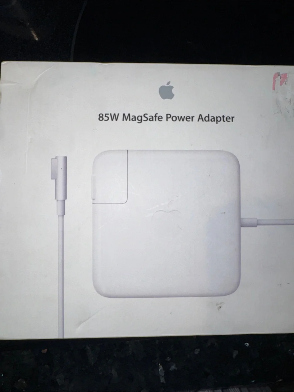 Apple 85w magsafe
